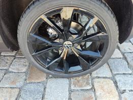 Volkswagen T-Roc Style 1,5 TSI 150 PS DSG AHK-IQ Light-Navi-ACC-Kamera-19 "Alu-IQ Drive 