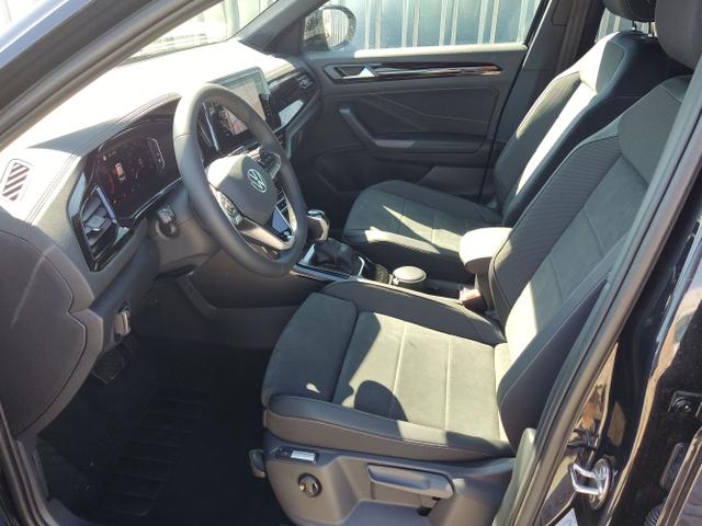 Volkswagen / T-Roc / Schwarz / / / , Beispielbilder