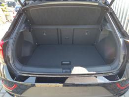 Volkswagen T-Roc Black Style 1,5 TSI 150 PS DSG AHK-IQ Light-Navi-ACC-Kamera-19 "Alu-IQ Drive 