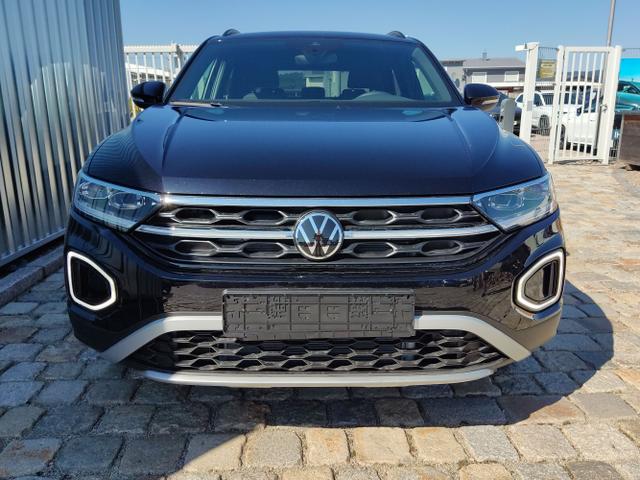Volkswagen / T-Roc / Schwarz / / / , Beispielbilder