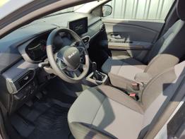 Dacia Jogger Extreme + 1.0 ECO-G 101 PS LPG 7-Sitzer->Navi-Kamera-LED-AppleCarPlay-AndroidAuto-Tempomat-Kessy-16''Alu-Sofort 