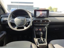 Dacia Jogger Extreme + 1.0 ECO-G 101 PS LPG 7-Sitzer->Navi-Kamera-LED-AppleCarPlay-AndroidAuto-Tempomat-Kessy-16''Alu-Sofort 