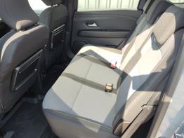 Dacia Jogger Extreme + 1.0 ECO-G 101 PS LPG 7-Sitzer->Navi-Kamera-LED-AppleCarPlay-AndroidAuto-Tempomat-Kessy-16''Alu-Sofort 