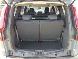 Dacia Jogger Extreme + 1.0 ECO-G 101 PS LPG 7-Sitzer->Navi-Kamera-LED-AppleCarPlay-AndroidAuto-Tempomat-Kessy-16''Alu-Sofort 