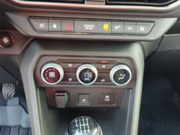 Dacia Jogger Extreme + 1.0 ECO-G 101 PS LPG 7-Sitzer->Navi-Kamera-LED-AppleCarPlay-AndroidAuto-Tempomat-Kessy-16''Alu-Sofort 