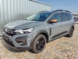 Dacia Jogger Extreme + 1.0 ECO-G 101 PS LPG 7-Sitzer->Navi-Kamera-LED-AppleCarPlay-AndroidAuto-Tempomat-Kessy-16''Alu-Sofort 