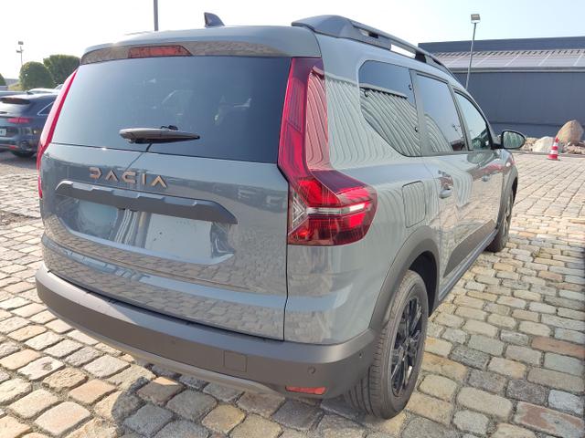 Dacia / Jogger / Grau / / / , Beispielbilder, ggf. teilweise mit Sonderausstattung