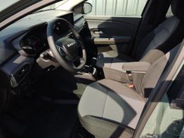 Dacia Jogger Extreme + 1.0 ECO-G 101 PS LPG 7-Sitzer->Navi-Kamera-LED-AppleCarPlay-AndroidAuto-Tempomat-Kessy-16''Alu-Sofort 