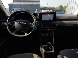 Dacia Jogger Extreme + 1.0 ECO-G 101 PS LPG 7-Sitzer->Navi-Kamera-LED-AppleCarPlay-AndroidAuto-Tempomat-Kessy-16''Alu-Sofort 
