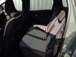 Dacia Jogger Extreme + 1.0 ECO-G 101 PS LPG 7-Sitzer->Navi-Kamera-LED-AppleCarPlay-AndroidAuto-Tempomat-Kessy-16''Alu-Sofort 
