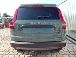 Dacia Jogger Extreme + 1.0 ECO-G 101 PS LPG 7-Sitzer->Navi-Kamera-LED-AppleCarPlay-AndroidAuto-Tempomat-Kessy-16''Alu-Sofort 