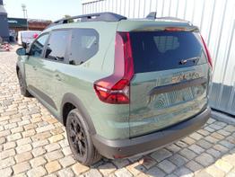 Dacia Jogger Extreme + 1.0 ECO-G 101 PS LPG 7-Sitzer->Navi-Kamera-LED-AppleCarPlay-AndroidAuto-Tempomat-Kessy-16''Alu-Sofort 