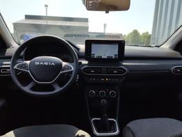 Dacia Sandero Stepway Extreme + 1.0 ECO-G 101 PS LPG Navi-Kamera-LED-AppleCarPlay-AndroidAuto-Tempomat-Kessy-16''Alu-Sofort 