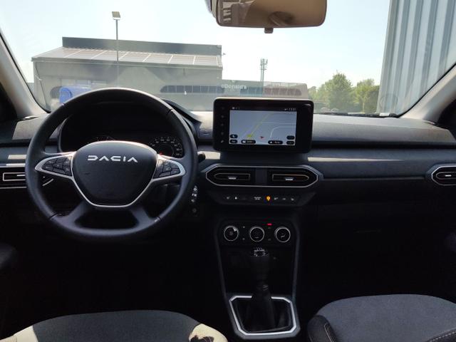 Dacia / Sandero Stepway / Beige / / / 
