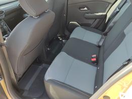 Dacia Sandero Stepway Extreme + 1.0 ECO-G 101 PS LPG Navi-Kamera-LED-AppleCarPlay-AndroidAuto-Tempomat-Kessy-16''Alu-Sofort 