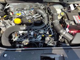 Dacia Sandero Stepway Extreme + 1.0 ECO-G 101 PS LPG Navi-Kamera-LED-AppleCarPlay-AndroidAuto-Tempomat-Kessy-16''Alu-Sofort 