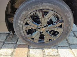 Dacia Sandero Stepway Extreme + 1.0 ECO-G 101 PS LPG Navi-Kamera-LED-AppleCarPlay-AndroidAuto-Tempomat-Kessy-16''Alu-Sofort 