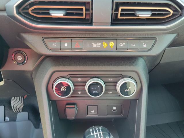 Dacia / Sandero Stepway / Beige / / / 