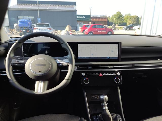 Hyundai / TUCSON / Schwarz / / / , Beispielbilder, ggf. teilweise mit Sonderausstattung
