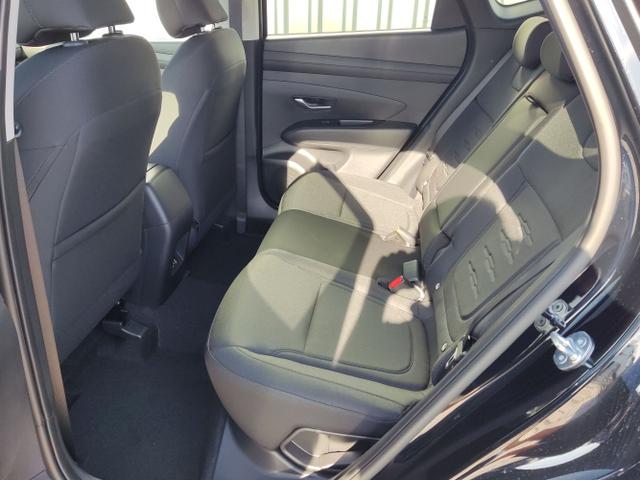 Hyundai / TUCSON / Schwarz / / / , Beispielbilder, ggf. teilweise mit Sonderausstattung