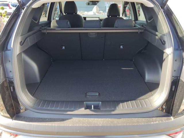 Hyundai / TUCSON / Schwarz / / / , Beispielbilder, ggf. teilweise mit Sonderausstattung