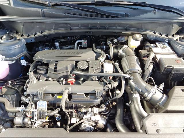 Hyundai / TUCSON / Schwarz / / / , Beispielbilder, ggf. teilweise mit Sonderausstattung
