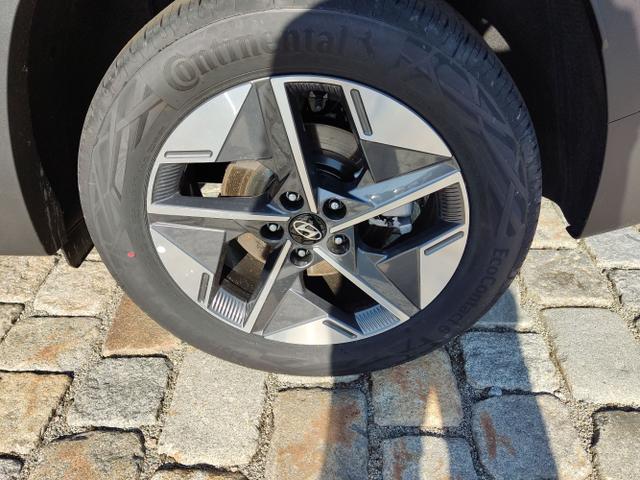 Hyundai / TUCSON / Schwarz / / / , Beispielbilder, ggf. teilweise mit Sonderausstattung