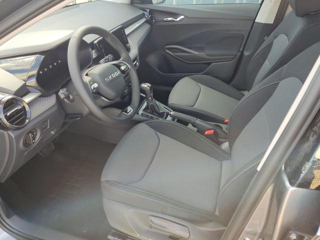 Skoda / Fabia / Grau / / / , Beispielbilder