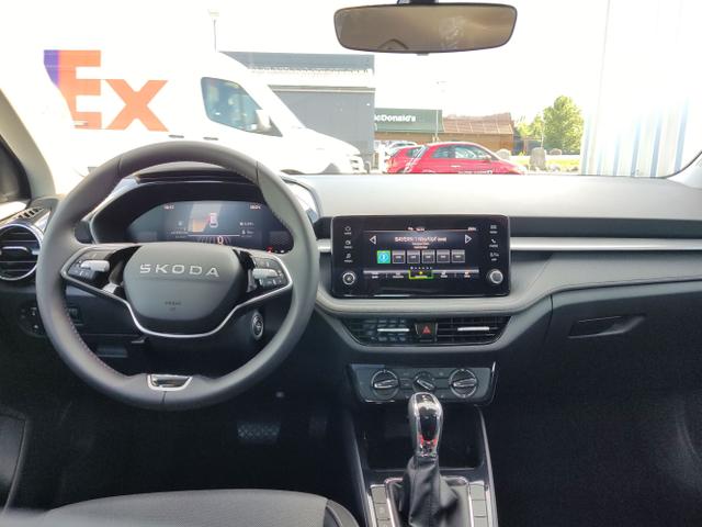 Skoda / Fabia / Grau / / / , Beispielbilder