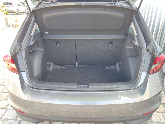 Skoda / Fabia / Grau / / / , Beispielbilder