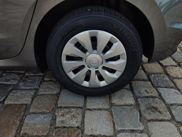 Skoda / Fabia / Grau / / / , Beispielbilder