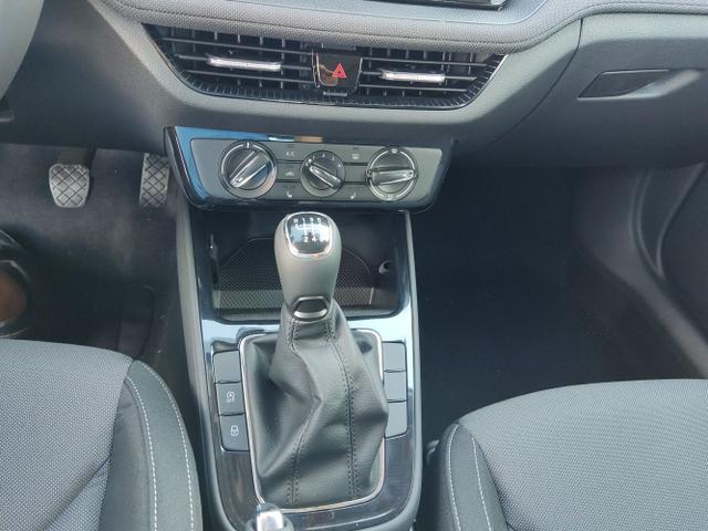 Skoda / Fabia / Schwarz / / / , Beispielbilder