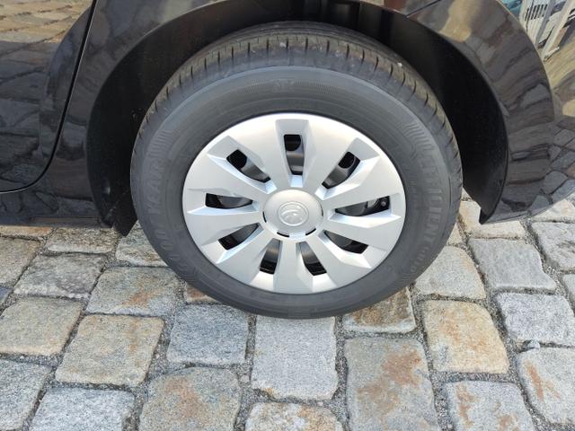 Skoda / Fabia / Schwarz / / / , Beispielbilder