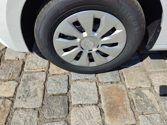 Skoda / Fabia / Weiß / / / , Beispielbilder