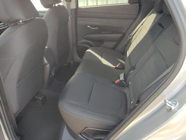 Hyundai / TUCSON / Silber / / / , Beispielbilder, ggf. teilweise mit Sonderausstattung