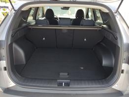 Hyundai TUCSON GO 1.6 T-GDI 2WD 7DCT Navi-18"-2 Zonen Klimaautomatik-LED-Kamera-Sofort 