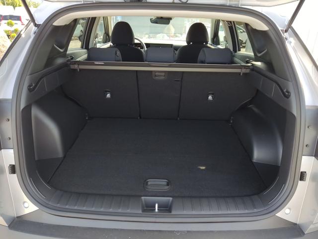 Hyundai / TUCSON / Silber / / / , Beispielbilder, ggf. teilweise mit Sonderausstattung