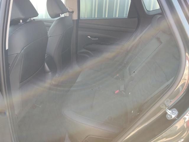 Hyundai / TUCSON / Grün / / / , Beispielbilder, ggf. teilweise mit Sonderausstattung