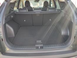 Hyundai TUCSON GO 1.6 T-GDI 2WD 7DCT Navi-18"-2 Zonen Klimaautomatik-LED-Kamera-Sofort 