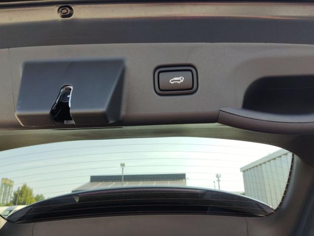 Hyundai / TUCSON / Grün / / / , Beispielbilder, ggf. teilweise mit Sonderausstattung