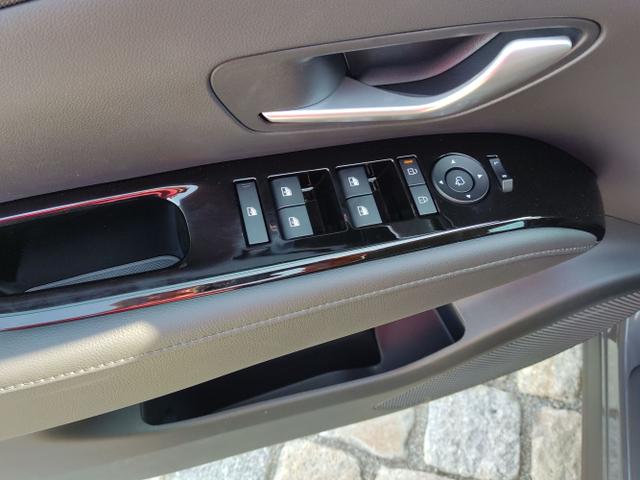 Hyundai / TUCSON / Grau / / / , Beispielbilder, ggf. teilweise mit Sonderausstattung