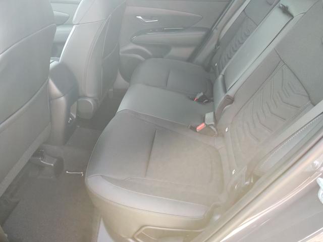 Hyundai / TUCSON / Grau / / / , Beispielbilder, ggf. teilweise mit Sonderausstattung
