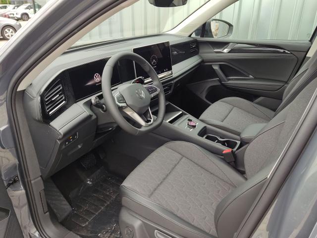 Volkswagen / Tiguan / Grau / / / , Beispielbilder