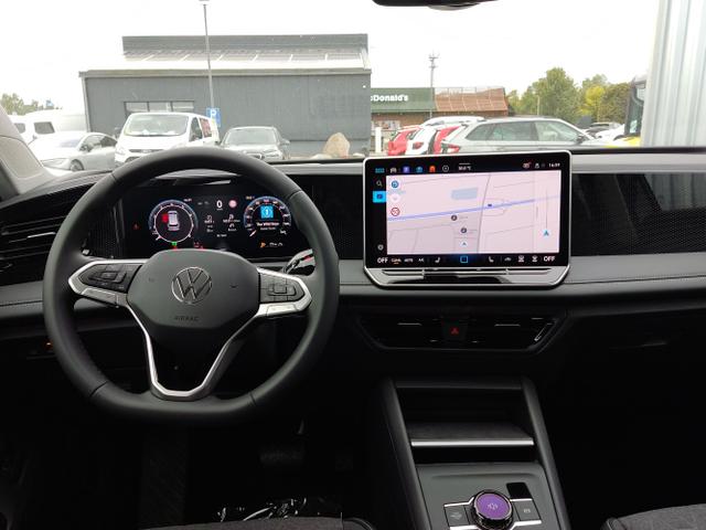 Volkswagen / Tiguan / Grau / / / , Beispielbilder