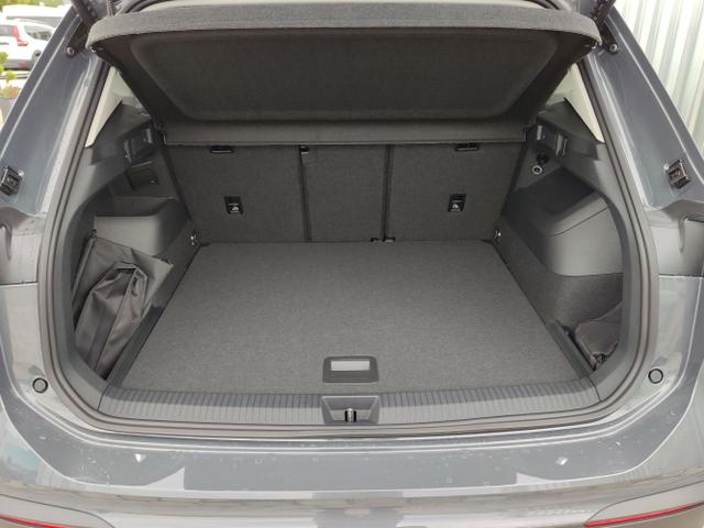 Volkswagen / Tiguan / Grau / / / , Beispielbilder