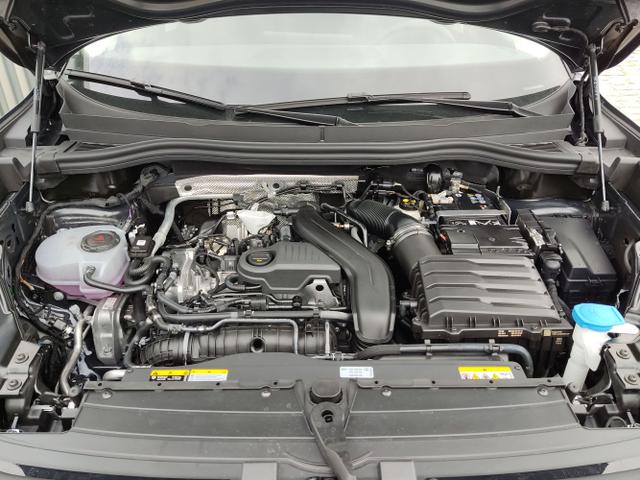 Volkswagen / Tiguan / Grau / / / , Beispielbilder