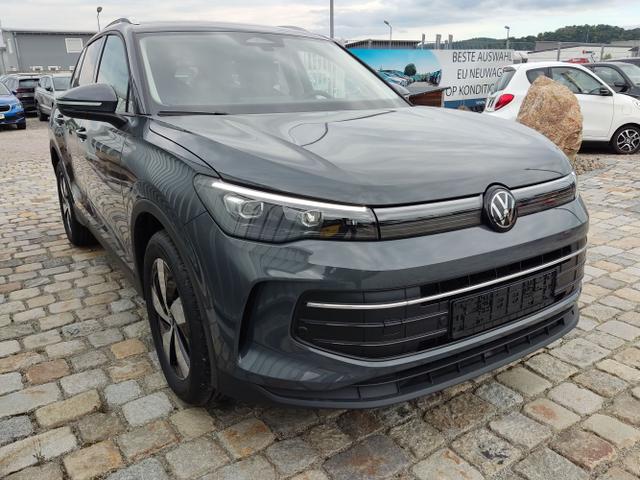 Volkswagen / Tiguan / Grau / / / , Beispielbilder