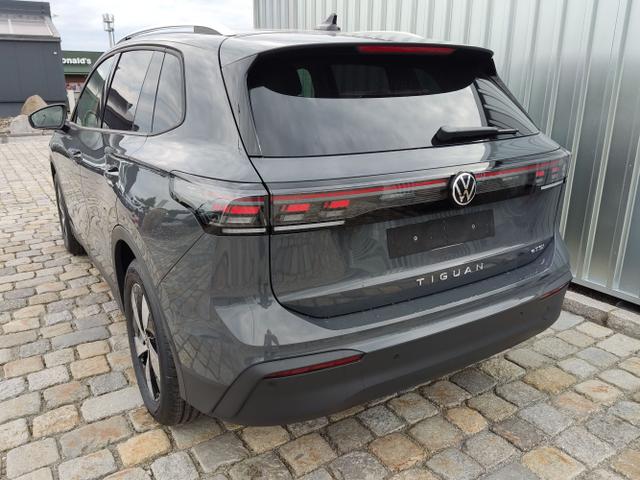 Volkswagen / Tiguan / Grau / / / , Beispielbilder