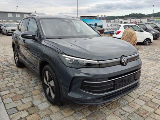 Volkswagen / Tiguan / Grau / / / , Beispielbilder