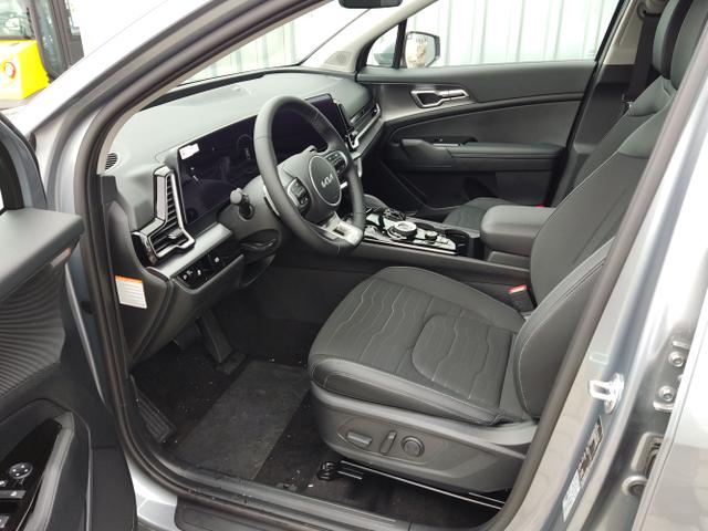 Kia / Sportage / Silber / / / , Beispielbilder